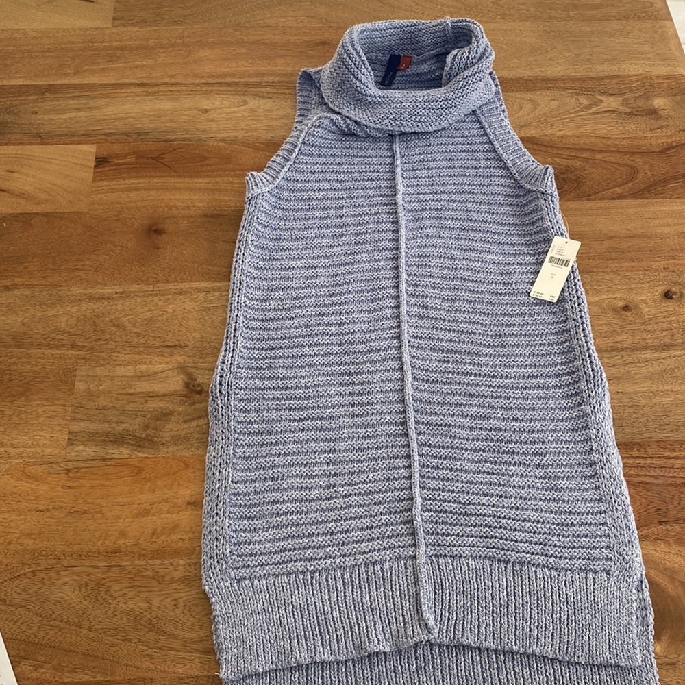Anthropologie Pilcro Turtleneck Sweater - Picture 2 of 10